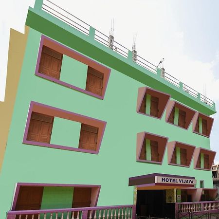 Spot On Hotel Vijaya カタック エクステリア 写真