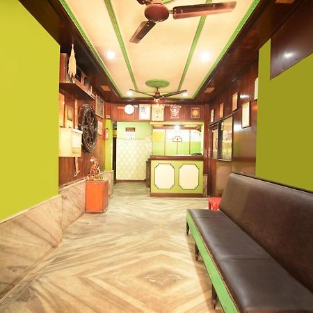 Spot On Hotel Vijaya カタック エクステリア 写真