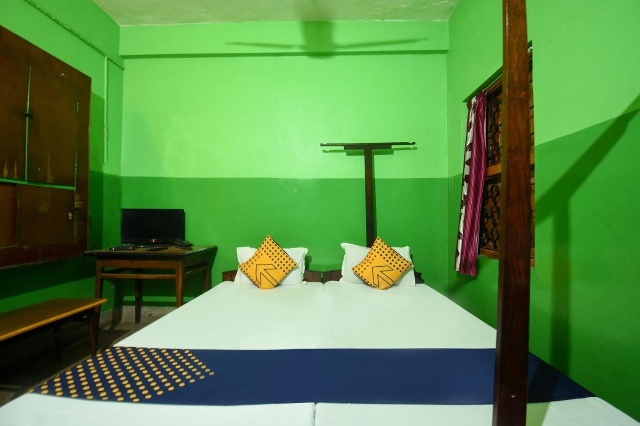 Spot On Hotel Vijaya カタック エクステリア 写真