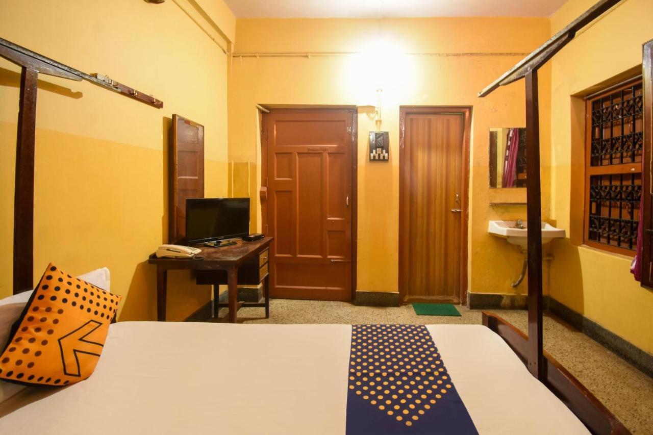 Spot On Hotel Vijaya カタック エクステリア 写真