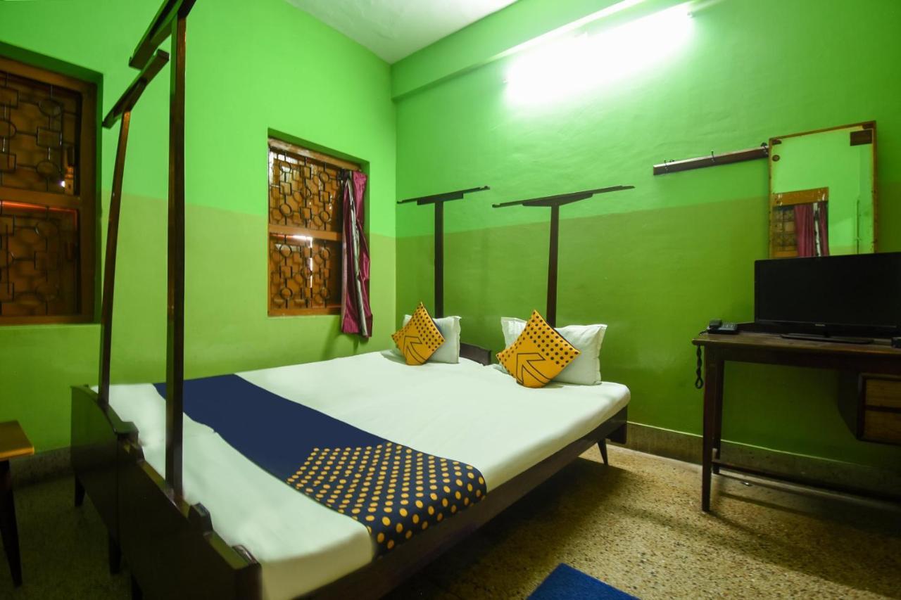 Spot On Hotel Vijaya カタック エクステリア 写真