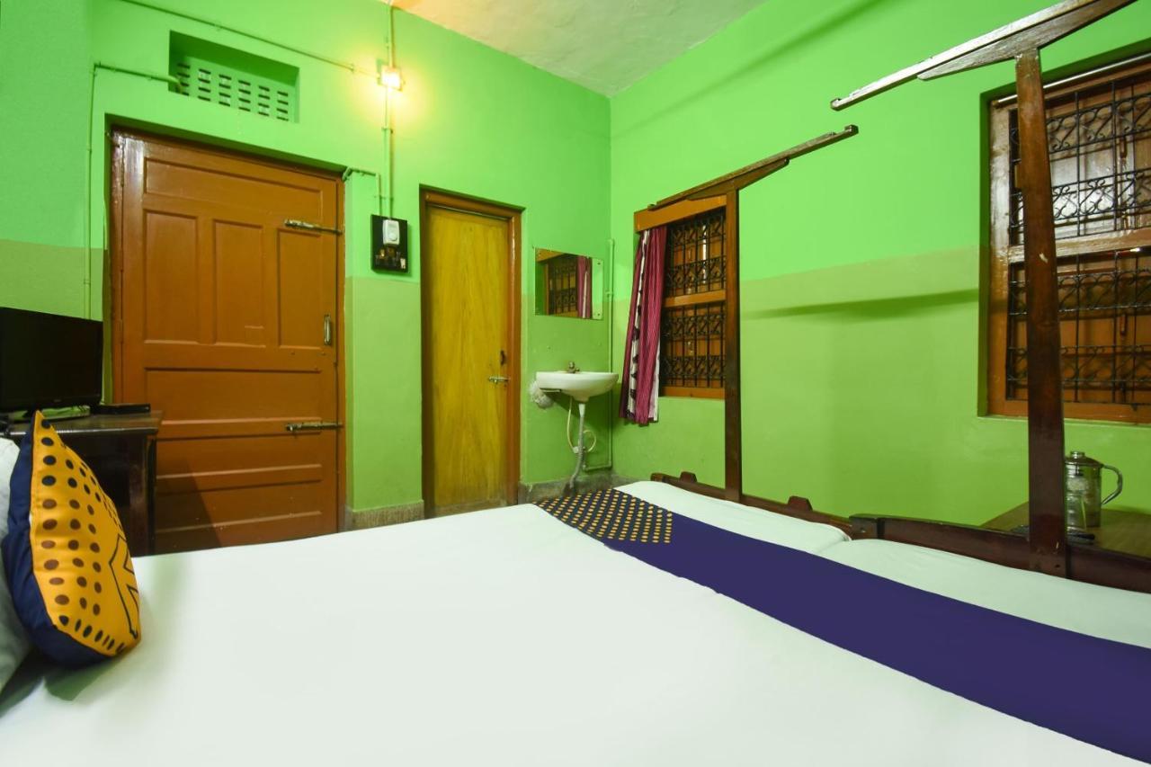 Spot On Hotel Vijaya カタック エクステリア 写真
